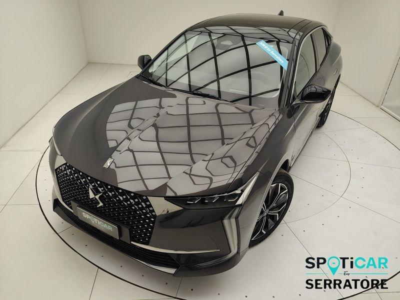 DS DS4 BlueHDI 130 Sai