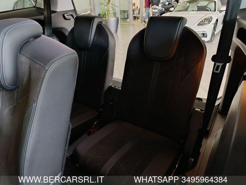 Peugeot 5008 BlueHDi 130 S&S Crossway*7 POSTI*