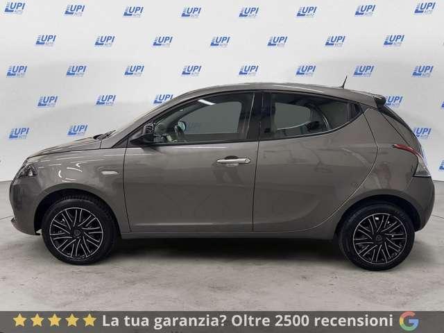 Lancia Ypsilon Ypsilon 1.0 firefly hybrid Oro s&s 70cv
