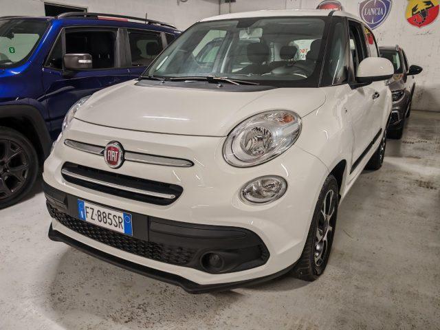 FIAT 500L 1.3 Multijet 95 CV Dualogic Business