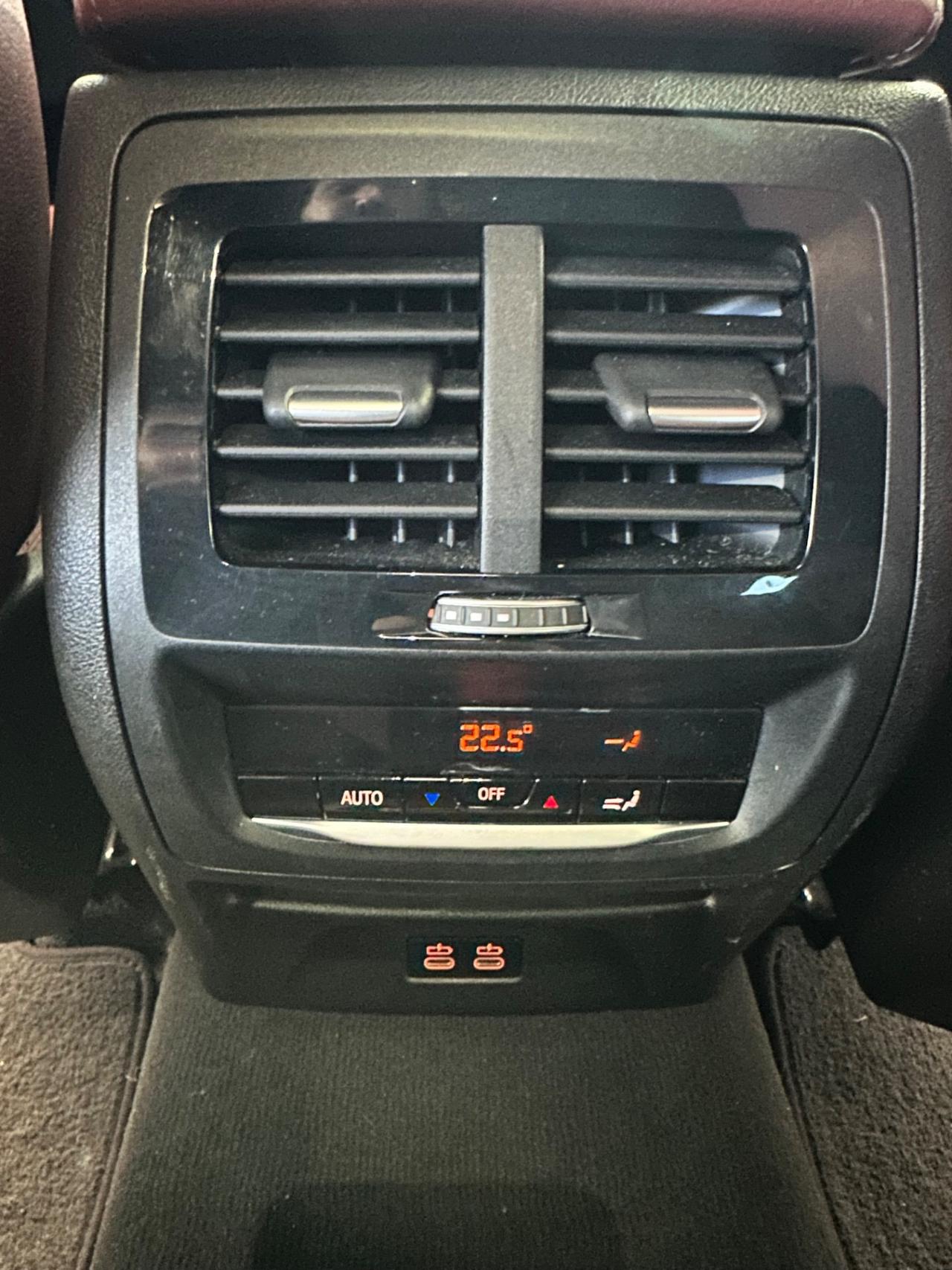 BMW X4 M SPORT 2020 Strafull
