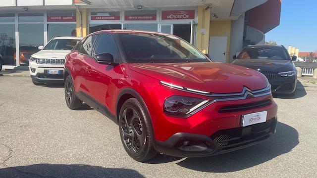 CITROEN C4 BlueHDi 130 S&S EAT8 Shine