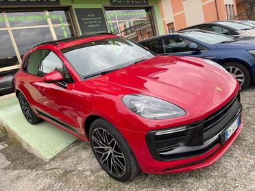 Porsche Macan MY 2022 2.0 T 265cv PDK Tetto Panoramico