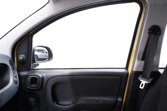 FIAT New Panda My25 1.0 FireFly S&S Hybrid