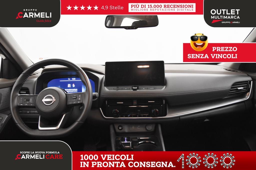Nissan X-Trail 1.5 e-POWER N-Connecta 2WD