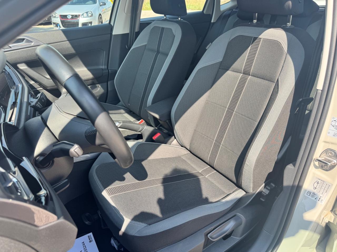 Volkswagen Polo 1.0 TSI Style Neopatentati