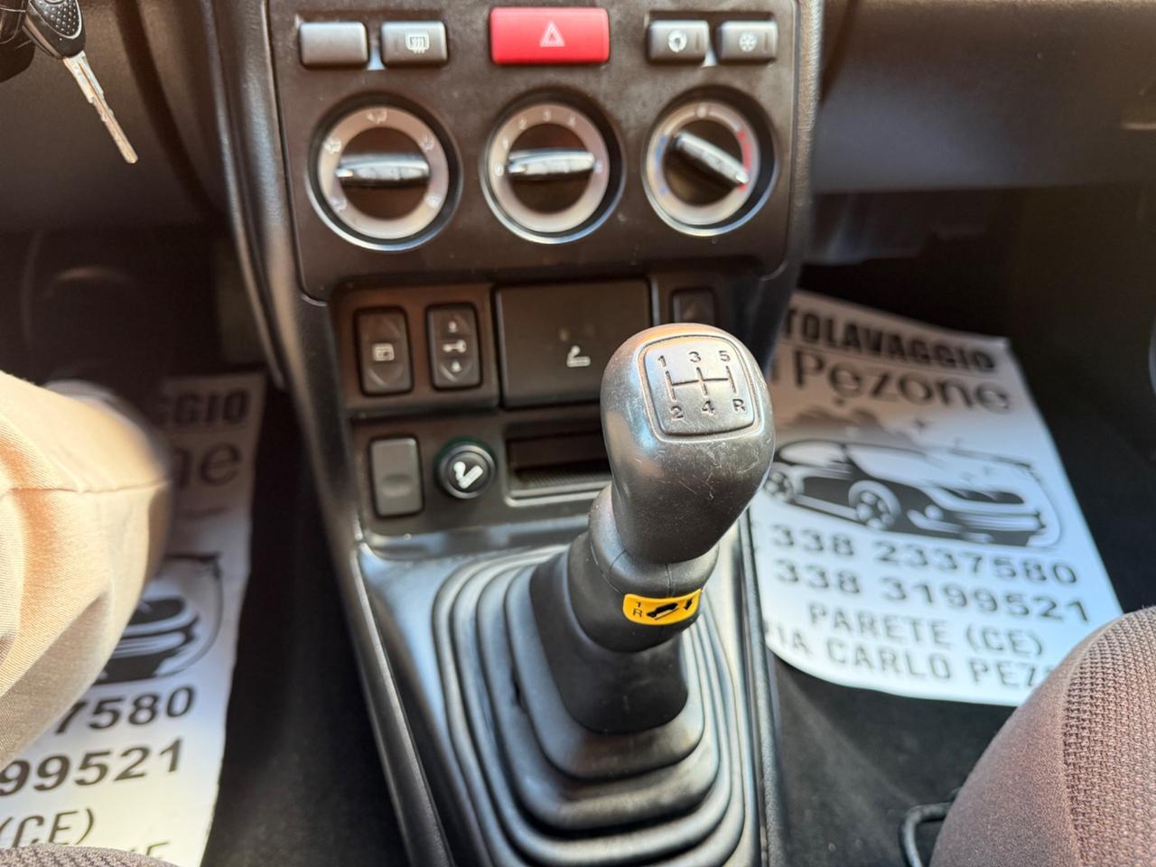 Land Rover Freelander 2.0 Td4 16V cat S.W. HSE