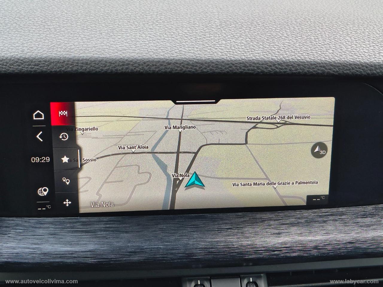 ALFA ROMEO Stelvio 2.2 T.d. 160CV AT8 RWD Sprint