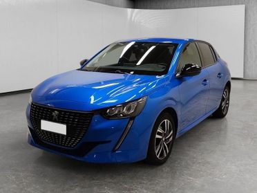 Peugeot 208 1.5 bluehdi Allure s&s 100cv my20