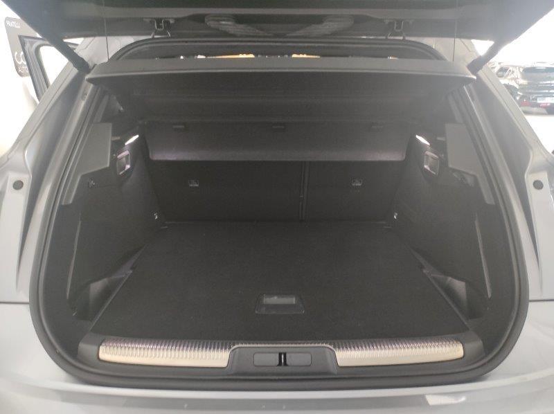 DS DS 7 - DS 7 Crossback BlueHDi 130 aut. Performance Line+