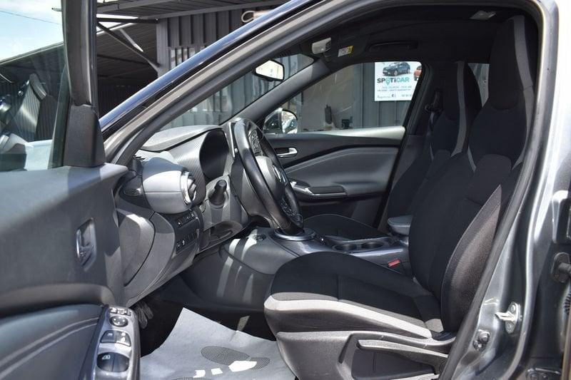 Nissan Juke 1.0 DIG-T 114 Mt N-Design