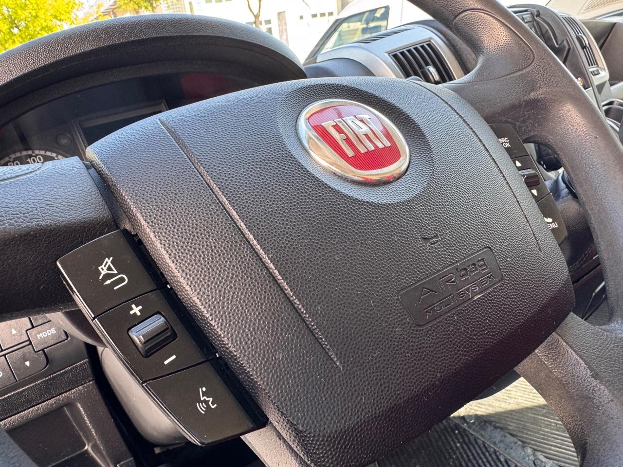 Fiat Ducato 2.0 MJT 115CV IVA INCLUSA PERFETTO