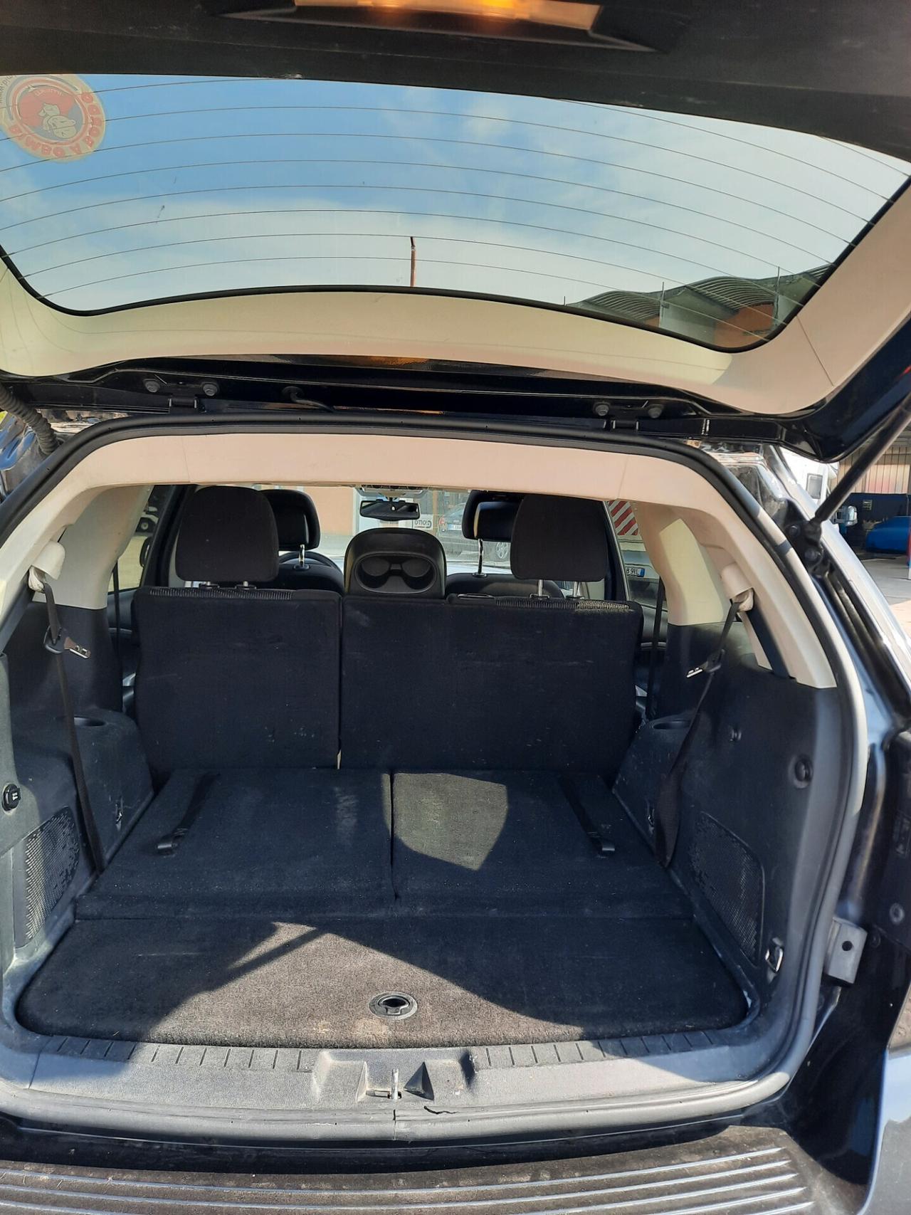 FIAT Freemont - 2014 2.0 diesel tetto 7 posti
