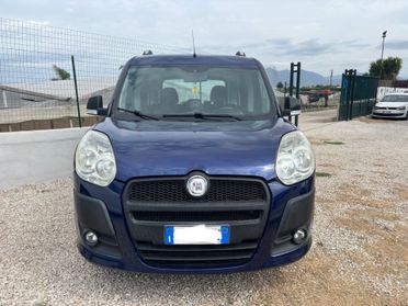 Fiat Doblo Doblò 1.4 T-Jet Natural Power PC Combi M1