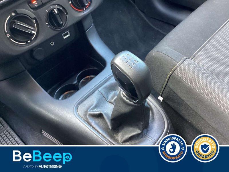 Citroën C3 1.6 BLUEHDI SHINE S&S 75CV