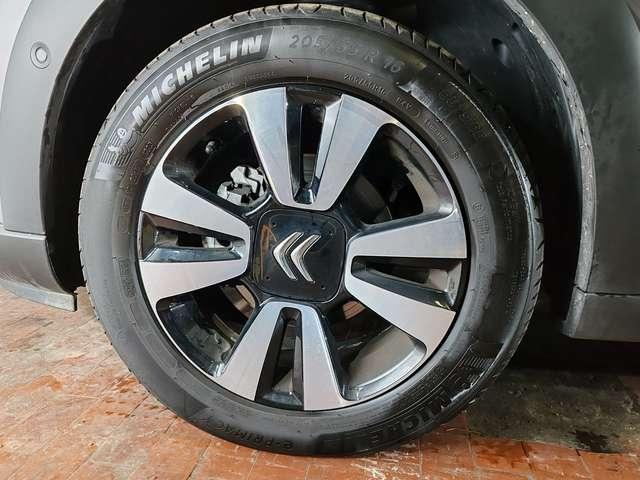 Citroen C3 1.2 110cv S&S Shine + Telecamera