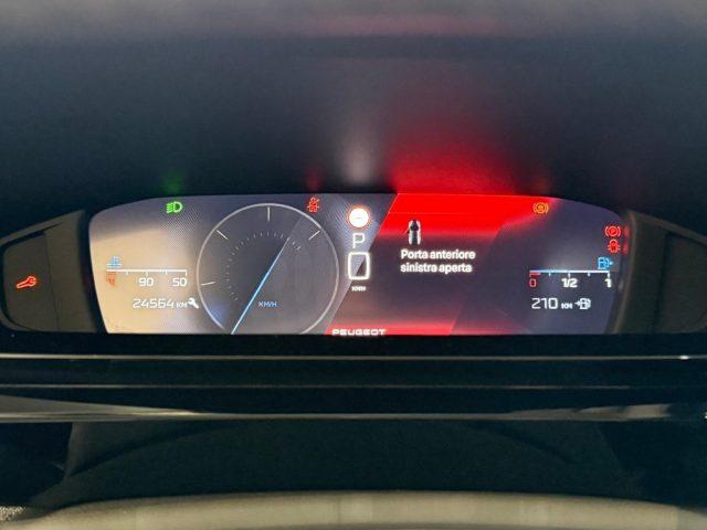 PEUGEOT 308 PureTech Turbo 130 S&S EAT8 Allure Pack