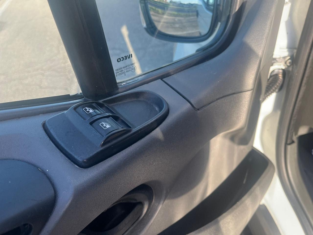 Iveco Daily 35/15 furgone 2014