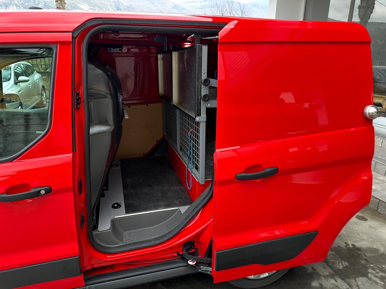 Ford Transit Connect Transit Connect 200 1.5 TDCi