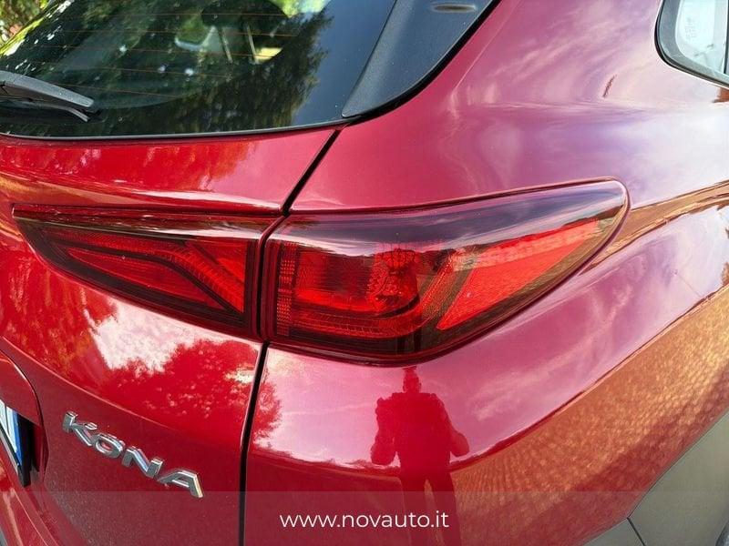 Hyundai Kona Kona 1.0 t-gdi Xtech 2wd 120cv