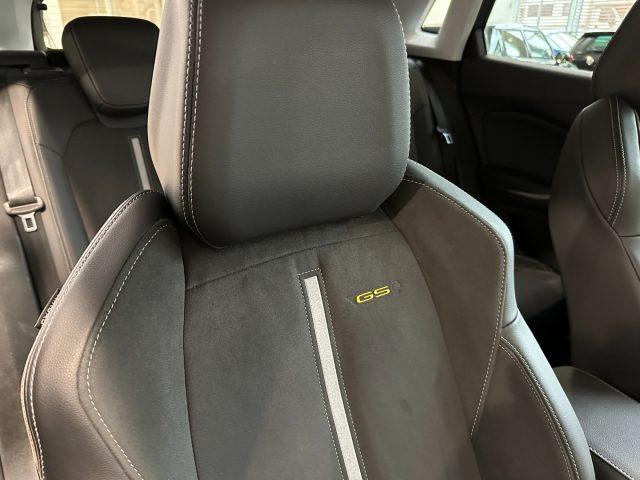 OPEL Grandland 1.6 PHEV AWD GSe 300cv-19"-Camera 360-FULL-IVA