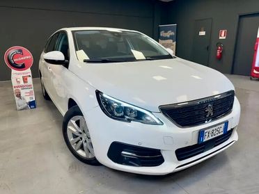 Peugeot 308 BlueHDi 130 S&S EAT6 SW Active