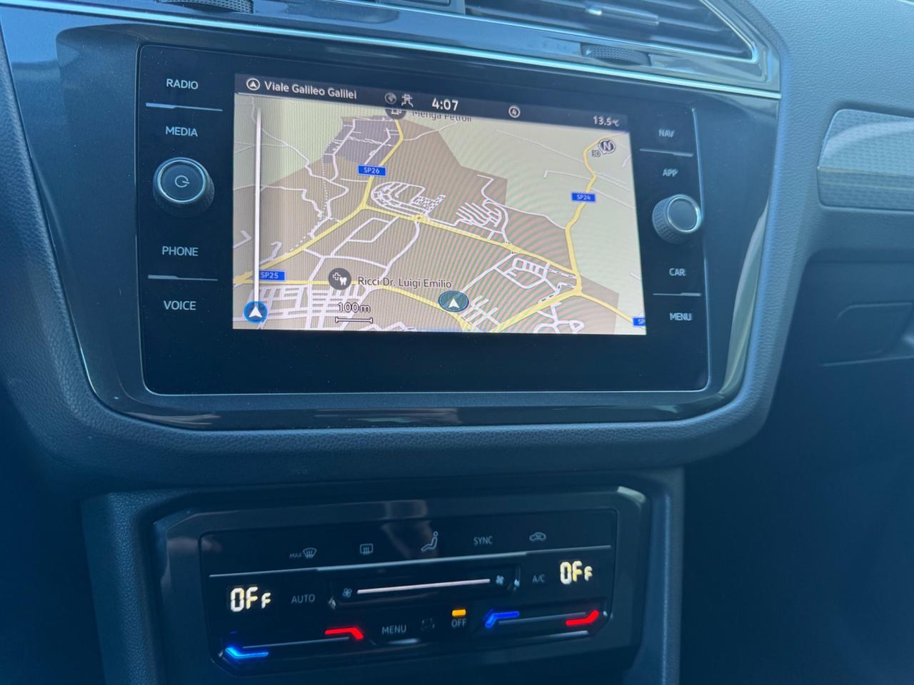 Vw Tiguan 2.0 TDI DSG - NEW MODEL - 2023