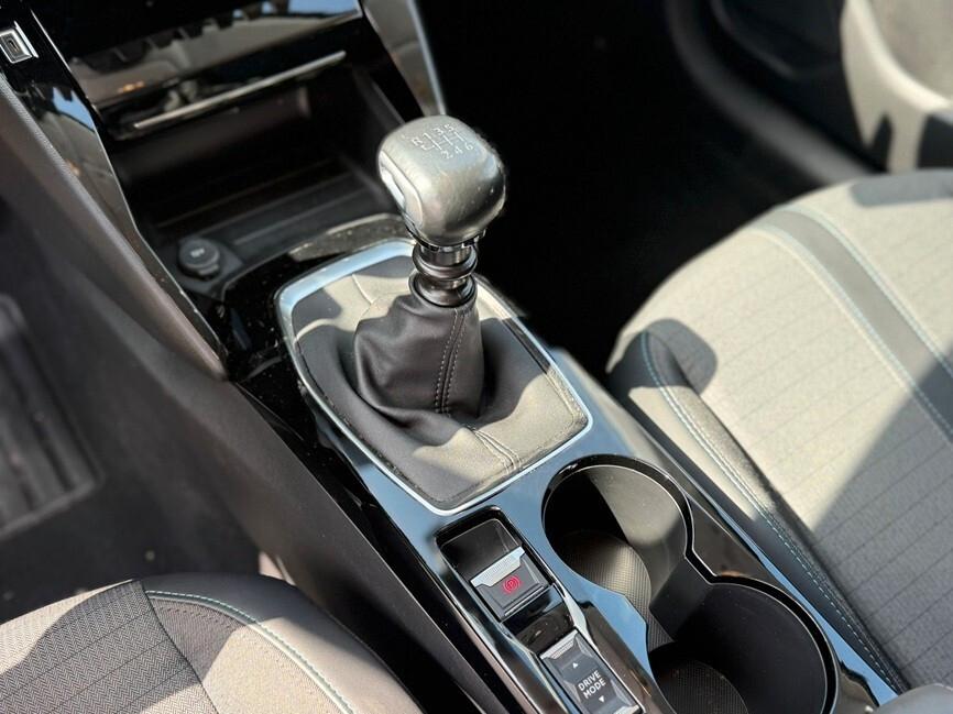 Peugeot 208 PureTech 100 Stop&Start 5 porte Allure Pack