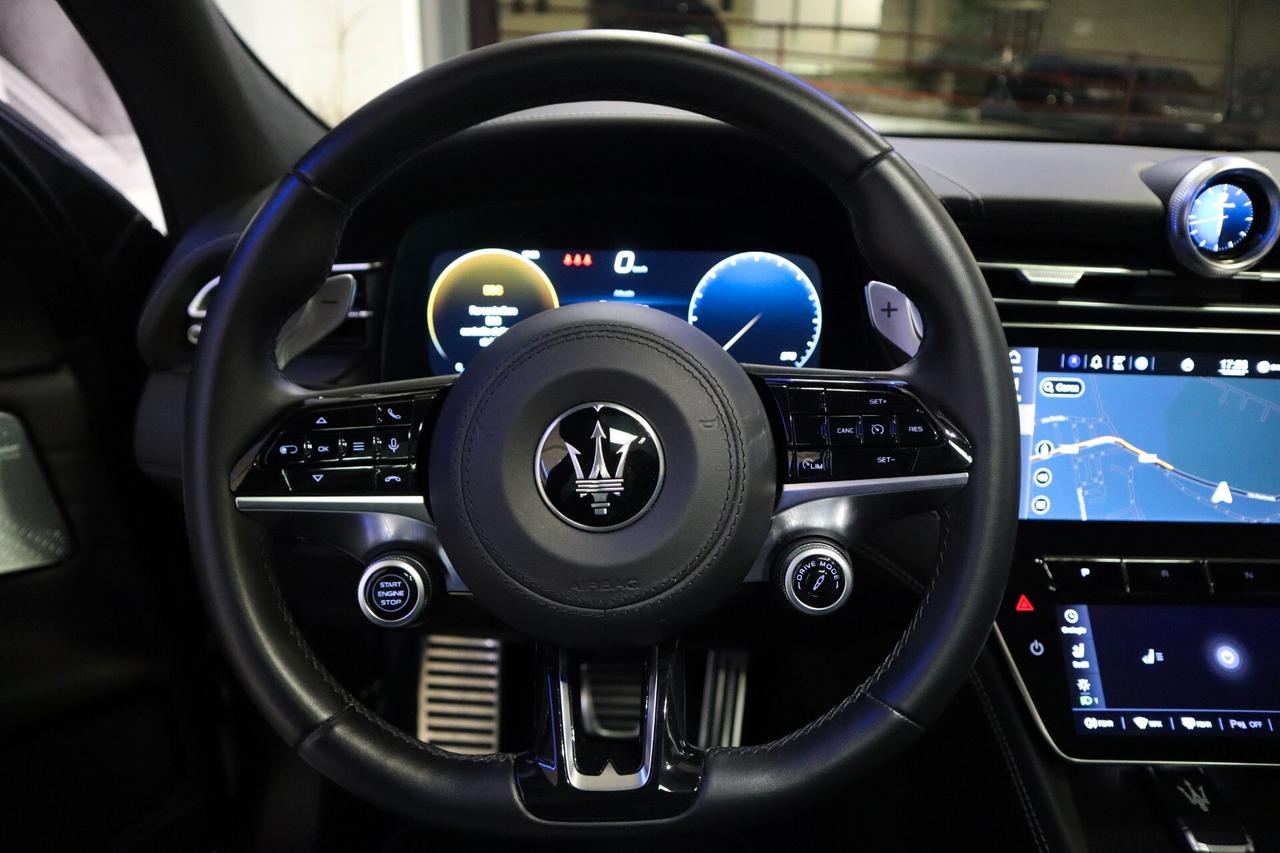Maserati Grecale MHEV 330 CV AWD Modena