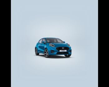 Ford Puma II 2024 1.0 ecoboost h ST-Line 125cv auto