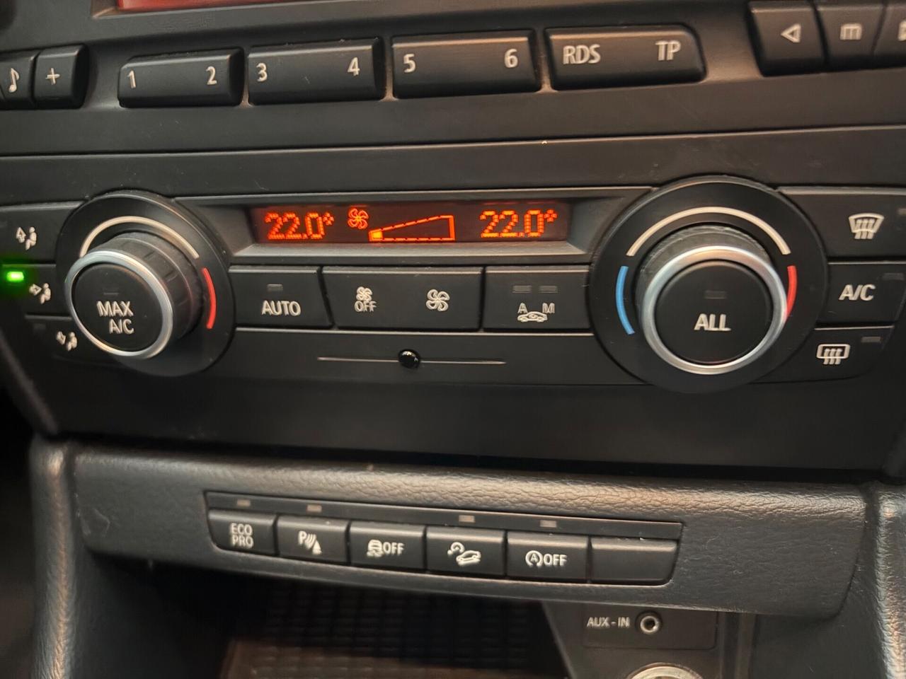 BMW X1 sDrive18d SPORT LINE 130.000 KM