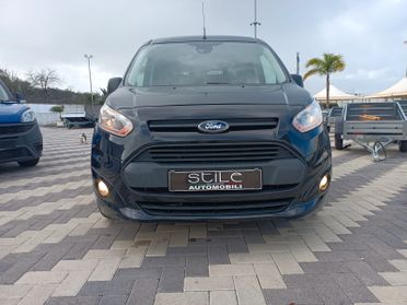 Ford Transit 1.6 TDCi gancio traino solo 98000 km 3 POSTI