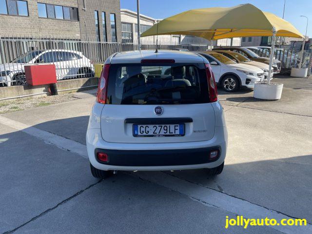 FIAT Panda 1.0 FireFly S&S Hybrid OK NEOPATENTATI