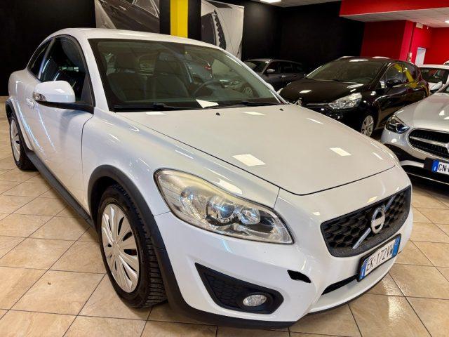 VOLVO C30 D2 Black Design OK NEOPATENTATO