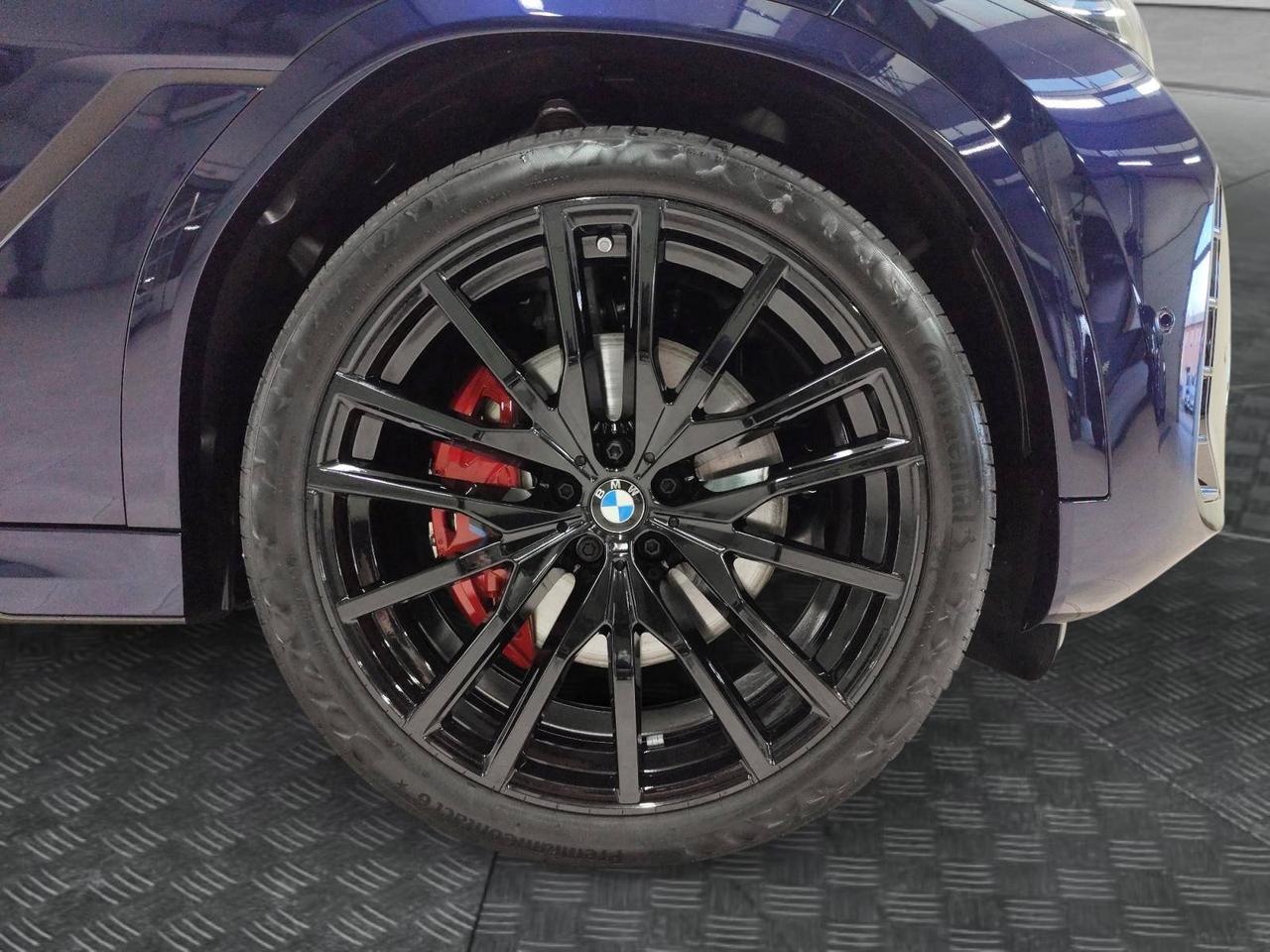 BMW X6 xDrive30d MSport Pro