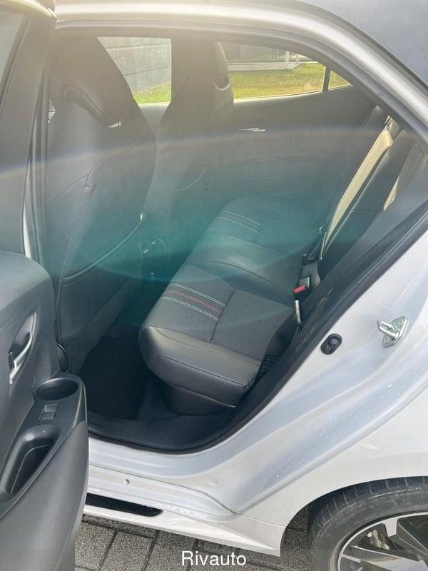 Toyota Corolla Corolla 1.8 Hybrid GR SPORT