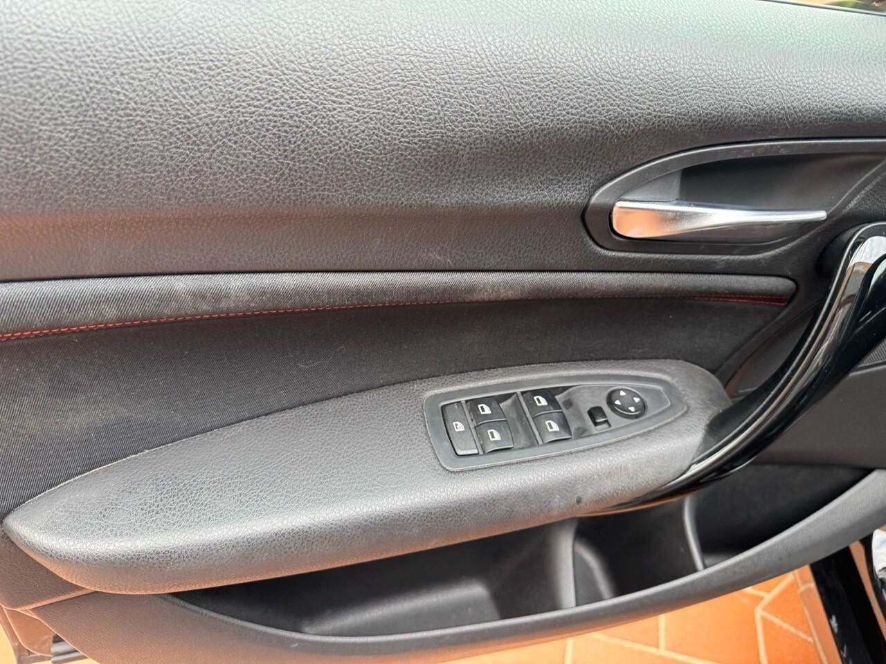 Bmw 116 118d 5p. Sport