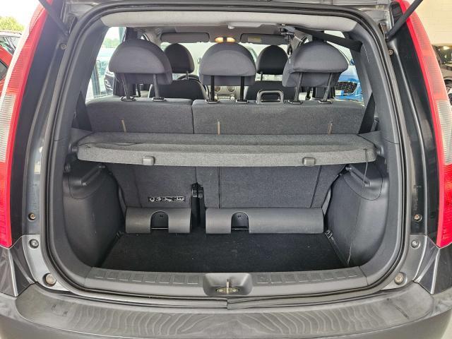 Mitsubishi Colt Colt VIII 2004 5p 1.1 12v