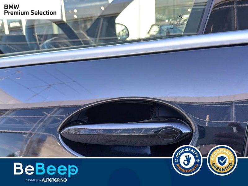 BMW X5 XDRIVE50E MSPORT AUTO