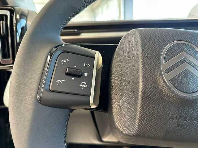 Citroen C3 Aircross Hybrid 145 e-DCS6 Max
