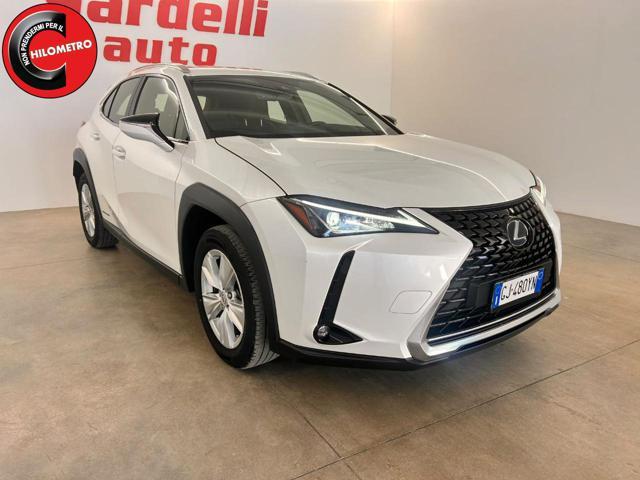 LEXUS UX 250h UX Hybrid Business