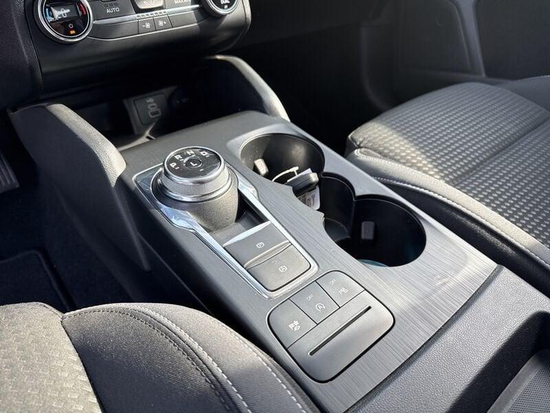 Ford Focus Focus 1.5 EcoBlue 120 CV automatico 5p. Business Co-Pilot