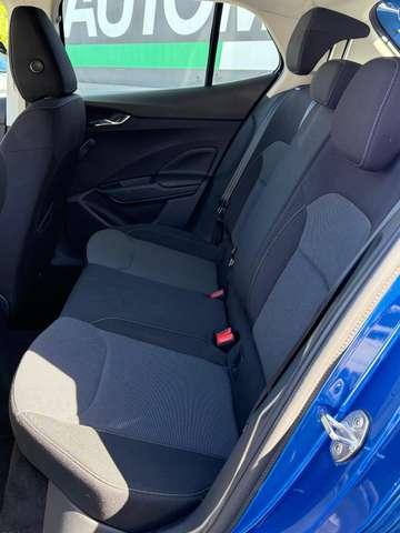 Skoda Fabia Fabia 1.0 mpi Ambition 80cv *SUPER PROMO**