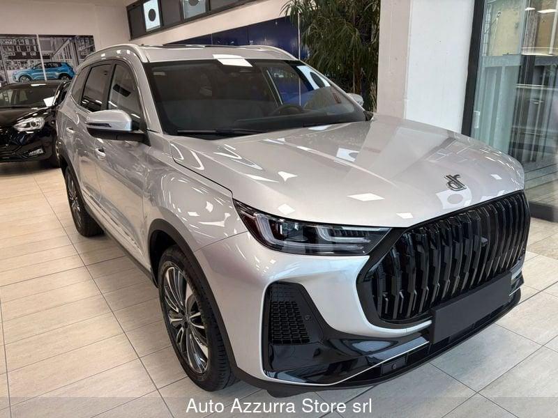 DR AUTOMOBILES dr7 dr 7 1.6 T-GDI DCT Bi-Fuel GPL