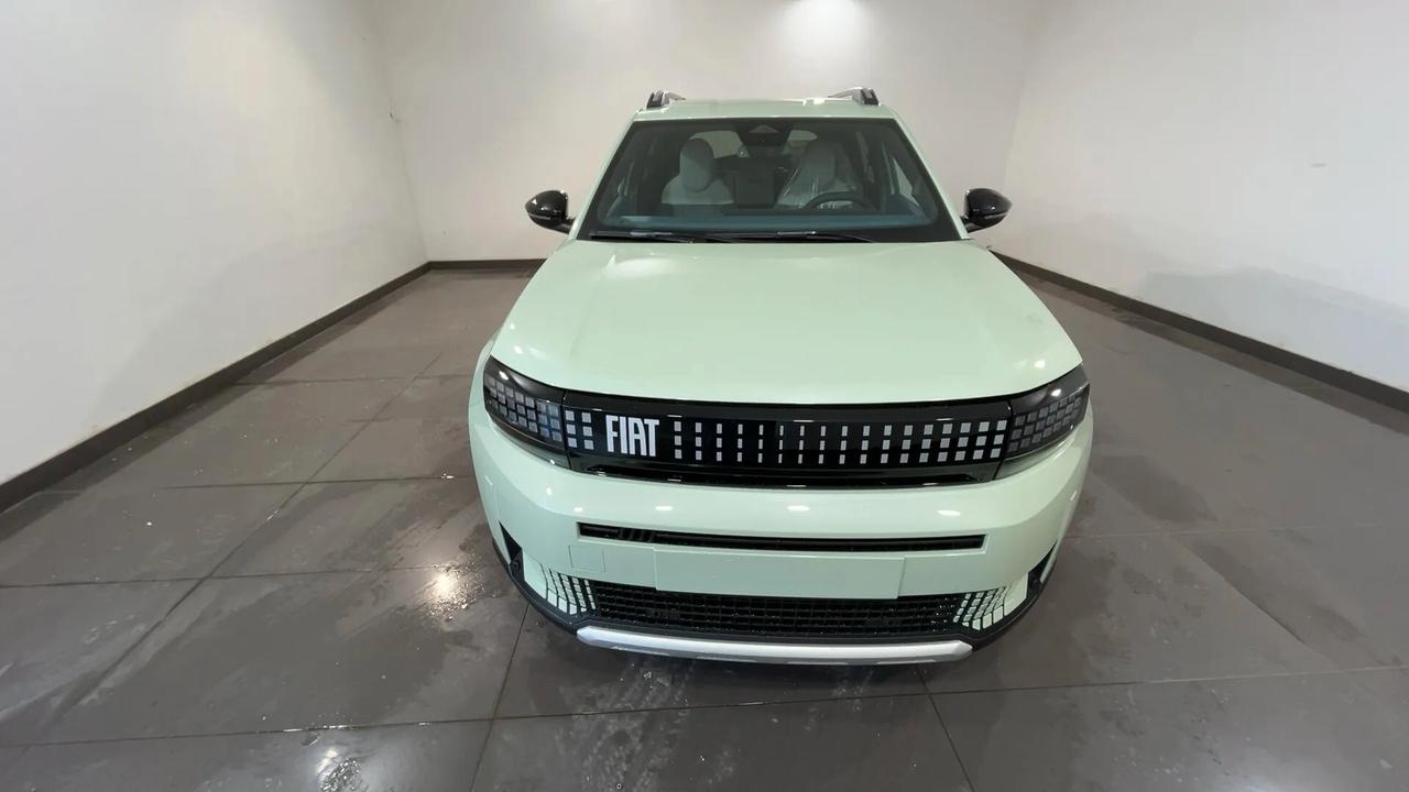 Fiat Grande Panda 1.2 Hybrid 110 CV S&S La Prima KM0