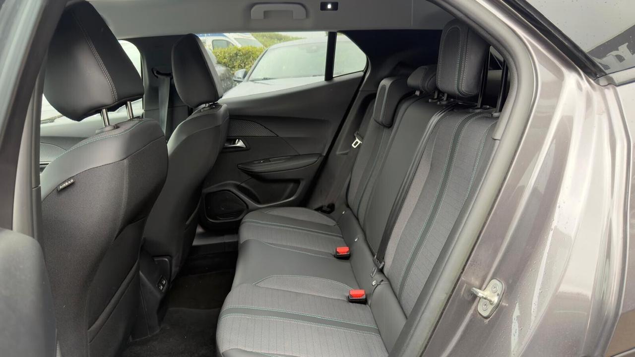 Peugeot 2008 BlueHDi 110 S&S Allure *PRONTA CONSEGNA*