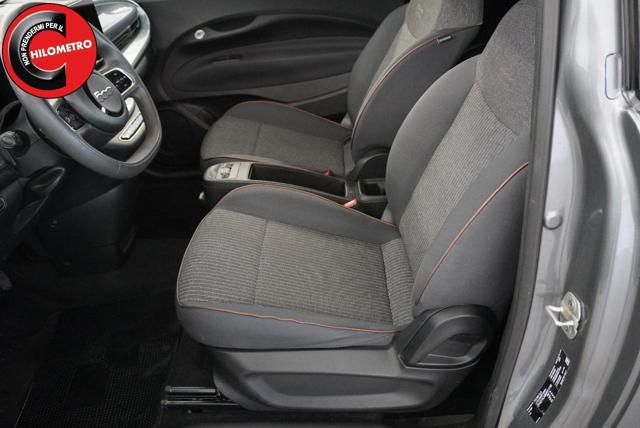 FIAT 500e Elettrica Business Opening Edition