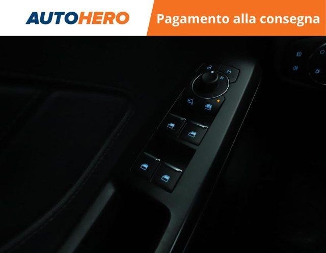 FORD Focus 1.0 EcoBoost Hybrid 125 CV 5p. ST-Line