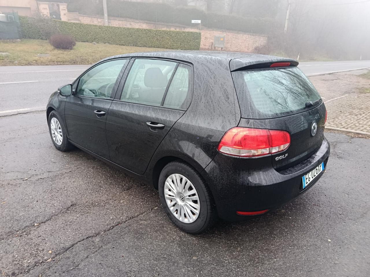 Volkswagen Golf 1.4 5p. United