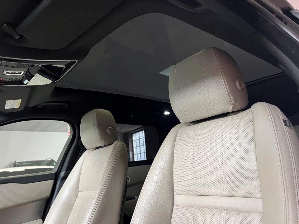 Land Rover Range Velar 2.0D I4 240 CV R-Dynamic HSE